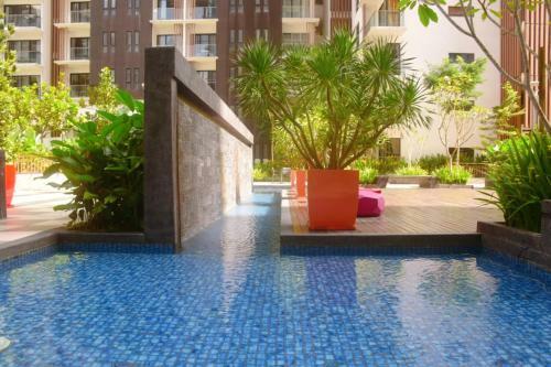 Apartamento Family Studio (5pax) @ Midhill Genting