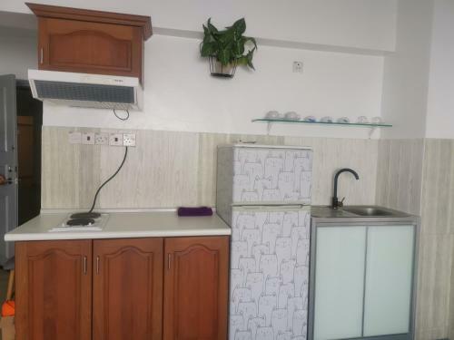 Bed & Breakfast Skyview Amber Court, Genting Highlands