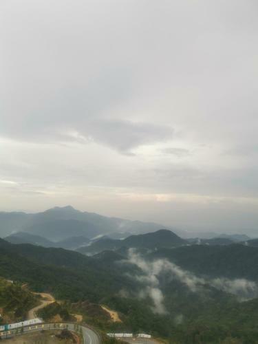 Bed & Breakfast Skyview Amber Court, Genting Highlands