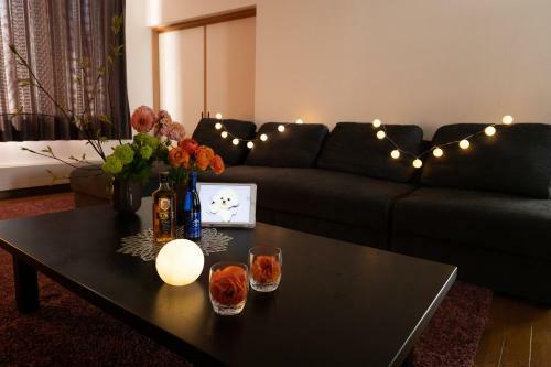 Apartamento ????3???????? 4ldk??16?????????????????
