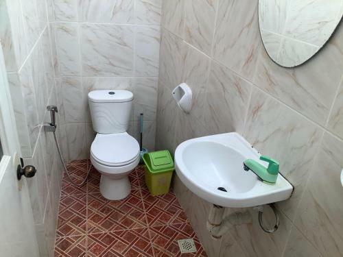 Hostal Sipalay Jewel Guest House