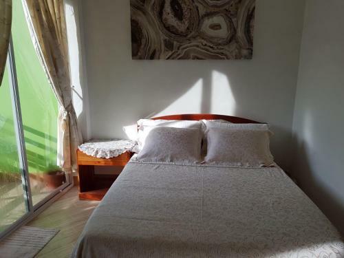 Hostal Coombsguesthouse