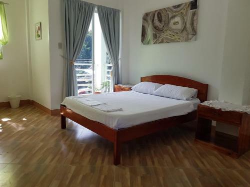 Hostal Coombsguesthouse