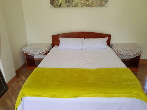 Hostal Coombsguesthouse
