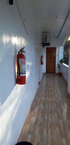 Hostal Coombsguesthouse