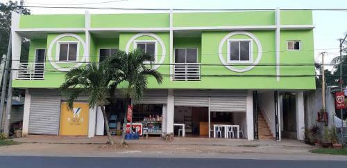 Hostal Coombsguesthouse
