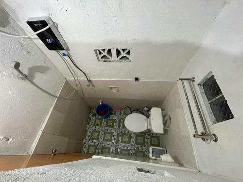 Hostal Billybong Guesthouse