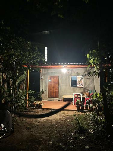 Hostal Billybong Guesthouse