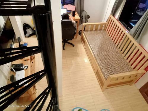 Hostal Billybong Guesthouse