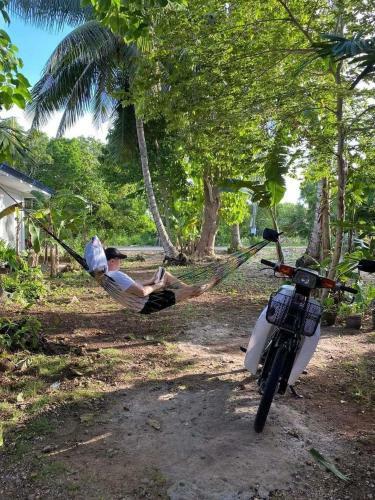 Hostal Billybong Guesthouse