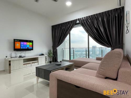 Apartamento Sks Pavillion Residences By Beestay Management