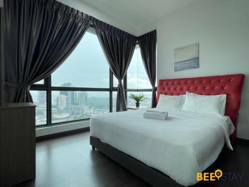 Apartamento Sks Pavillion Residences By Beestay Management