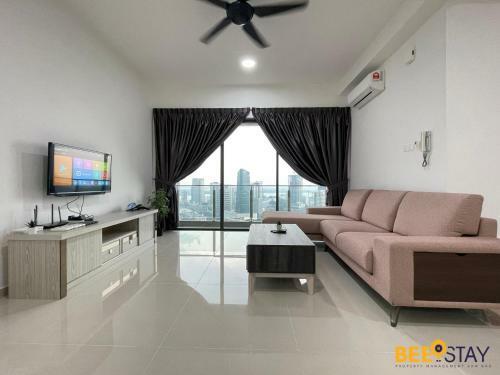 Apartamento Sks Pavillion Residences By Beestay Management