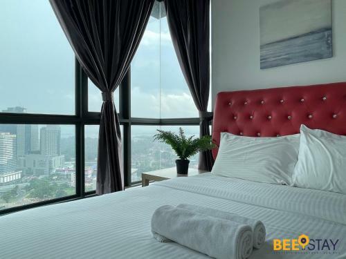 Apartamento Sks Pavillion Residences By Beestay Management