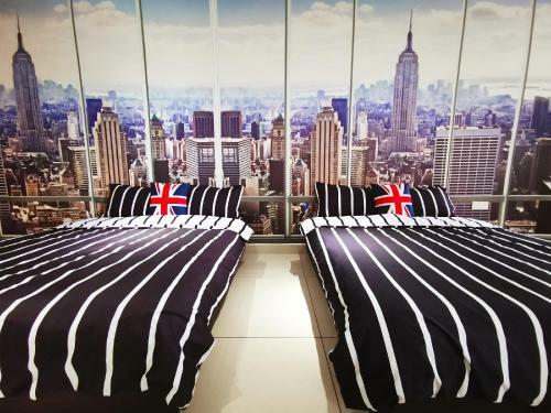Apartamento D'esplanade Johor Bharu