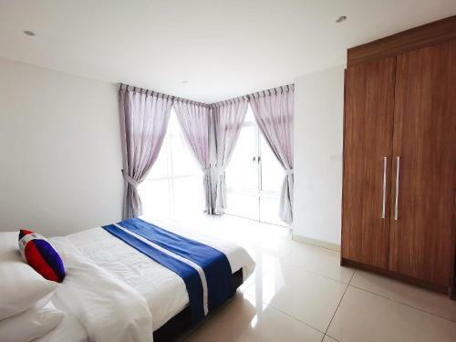 Apartamento D'esplanade Johor Bharu