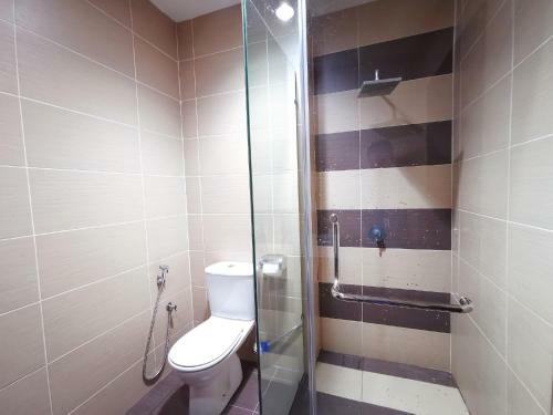 Apartamento D'esplanade Johor Bharu