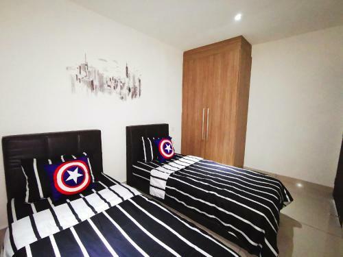 Apartamento D'esplanade Johor Bharu