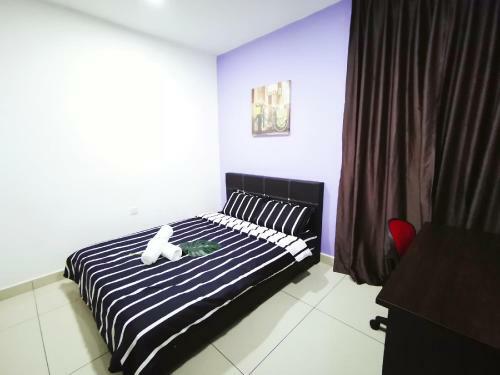 Apartamento D'esplanade Johor Bharu
