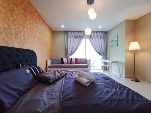 Apartamento D'esplanade Johor Bharu