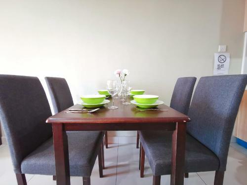 Apartamento D'esplanade Johor Bharu