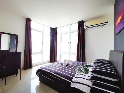 Apartamento D'esplanade Johor Bharu