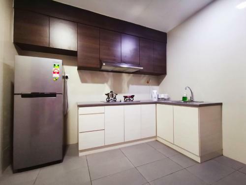 Apartamento D'esplanade Johor Bharu