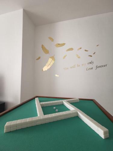 Apartamento D'esplanade Johor Bharu