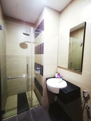 Apartamento D'esplanade Johor Bharu