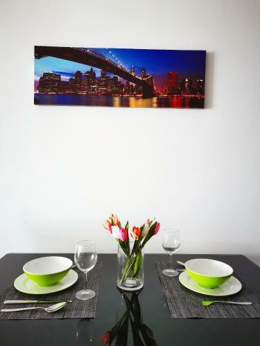 Apartamento D'esplanade Johor Bharu