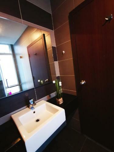 Apartamento D'esplanade Johor Bharu