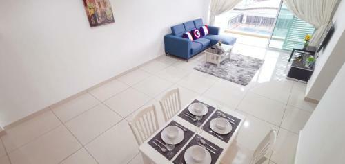 Apartamento D'esplanade Johor Bharu