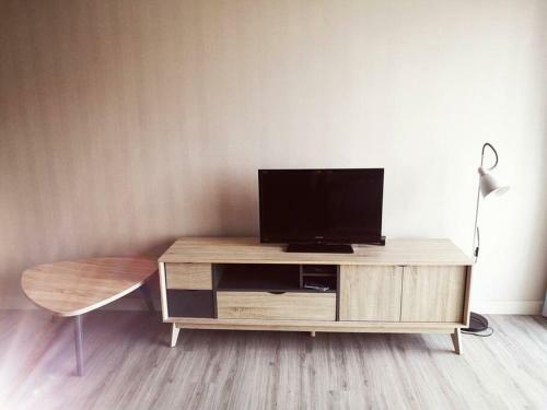 Apartamento #36#ksl City Hotel Style Studio