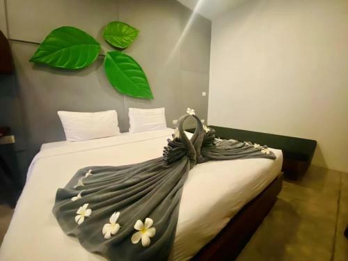 Hotel Z&z Resort