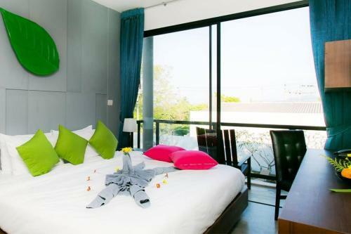 Hotel Z&z Resort