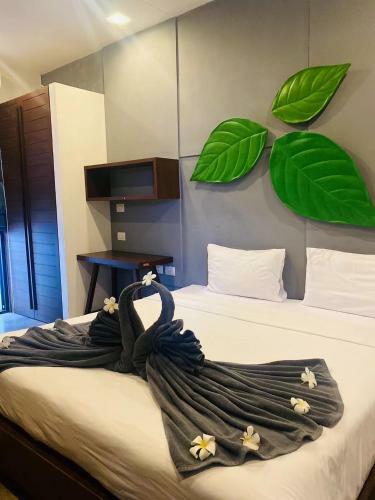 Hotel Z&z Resort