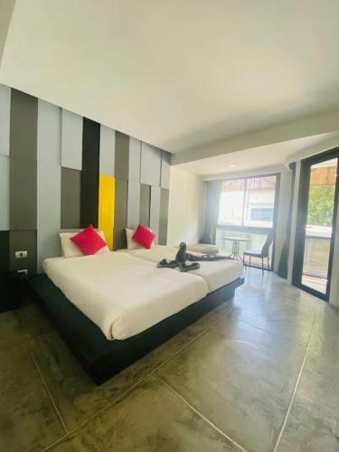 Hotel Z&z Resort