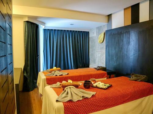 Hotel Z&z Resort