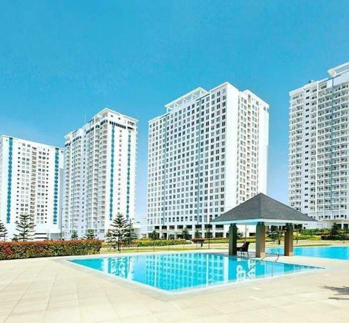 Apartamento Tagaytay Lounge By: Amber's Abode