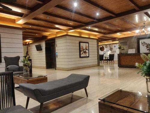 Apartamento La Cameretta @ Cool Suites At Wind Residences