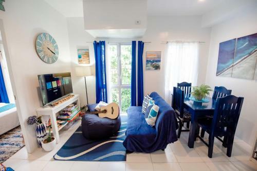 Apartamento The Happy Soul Santorini Villa