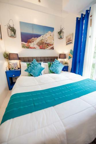 Apartamento The Happy Soul Santorini Villa
