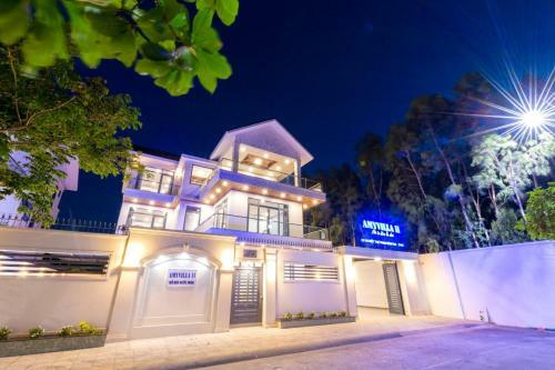 Villa Circle G?n Bi?n