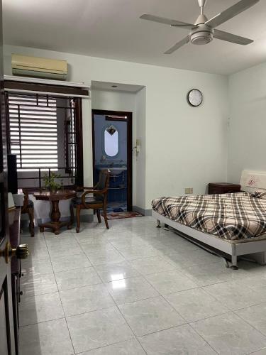 Apartamento Mimi House