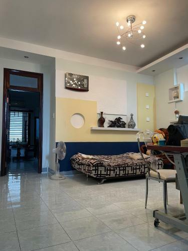 Apartamento Mimi House