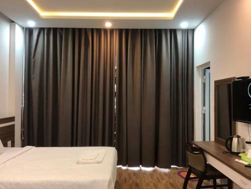 Minh Ho�ng Hotel