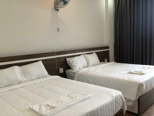 Minh Ho�ng Hotel