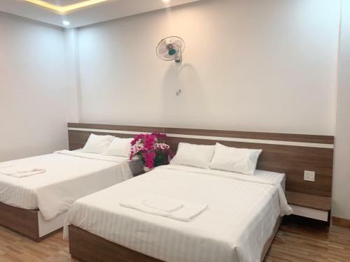 Minh Ho�ng Hotel