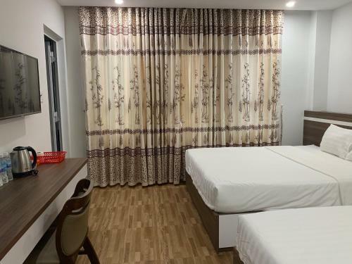 Minh Ho�ng Hotel