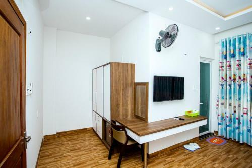 Minh Ho�ng Hotel
